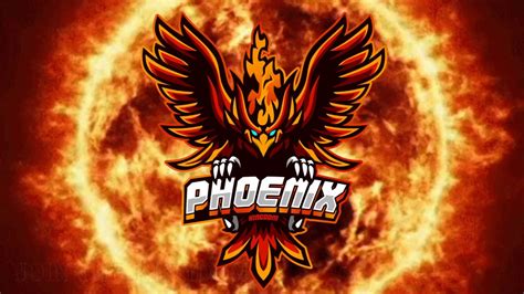 Phoenix Kingdom Blaze